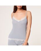 Warm Day grijs hemdje