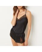 Pantaloncini Rythm neri