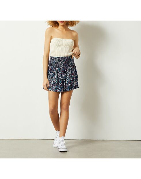 Veelkleurige Gaya shorts