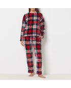 Mehrfarbiges Eda-Sweatshirt