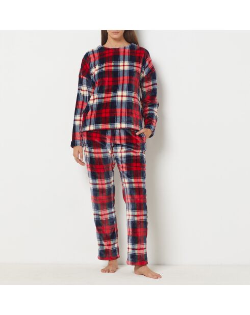 Sweatshirt Eda multicolore