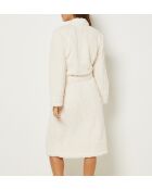 Déshabillé Nalane écru