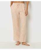 Mehrfarbige Picus-Hose