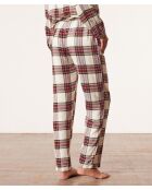 Pantaloni Tiam multicolor