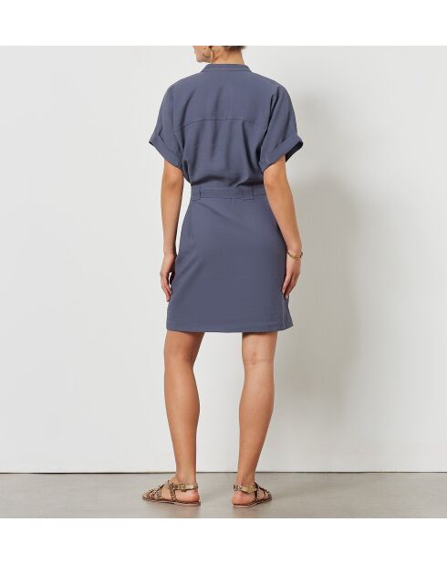 Een jurk van Gaiana Oxygen