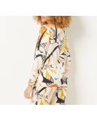 Camisa Syta multicolor