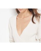 Maglione Dilana ecru