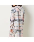 Camisa Oden multicolor