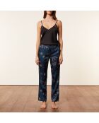 Hose mit Luahna Tintendruck