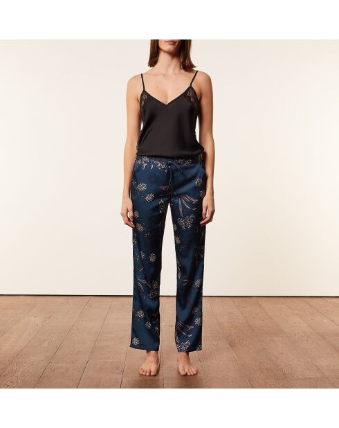 Hose mit Luahna Tintendruck