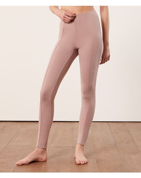 Legging Dane rose