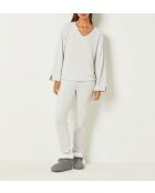 Bottines Dolly anthracites