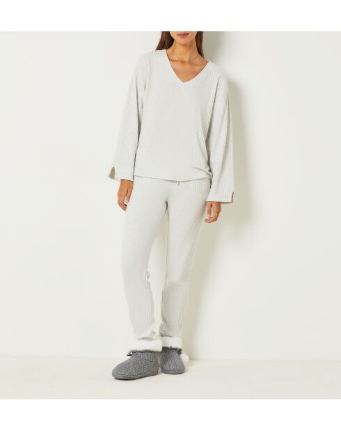 Botines Dolly antracita