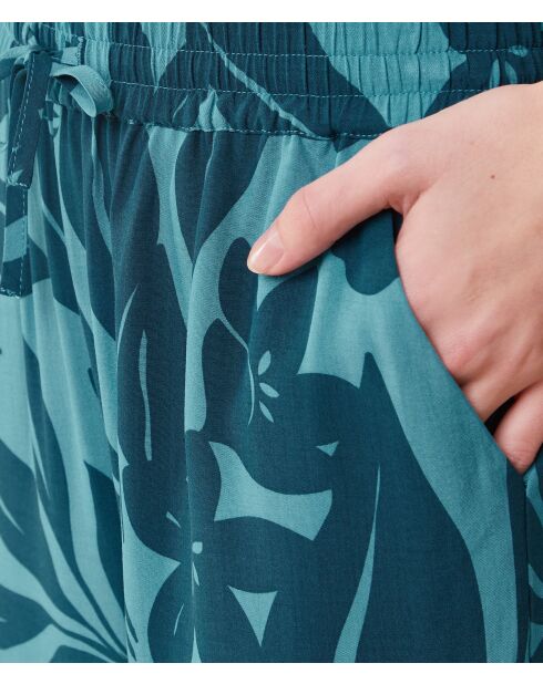 Pantaloni Jahia multicolor