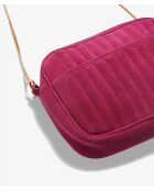 Tasche Flora in Rosa