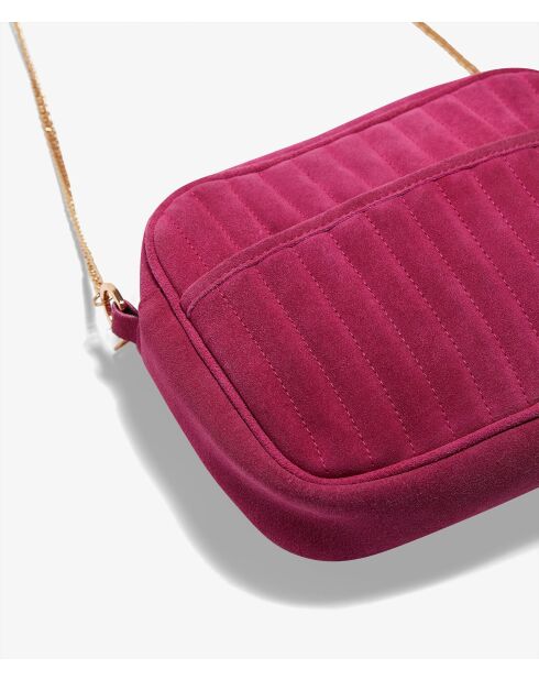 Tasche Flora in Rosa