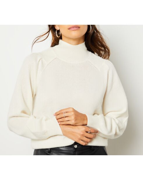 Jersey Anabelle ecru