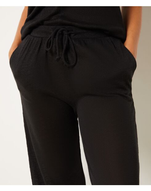 Pantalon Kaylee noir