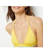 Glasbury SPE zonnegele driehoekige beugelbeha