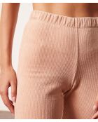 Pantaloni marroni Daven