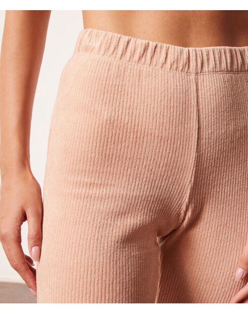 Pantaloni marroni Daven