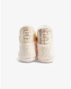 Bottines Maya New beiges