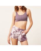 Violette Trageshorts
