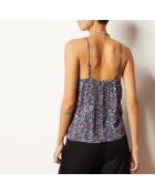 Canotta Gerald multicolore