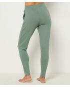 Pantalones Cloane caqui oliva