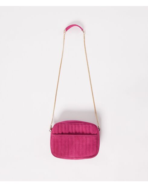 Tasche Flora in Rosa