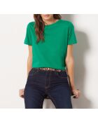 Smaragdgrünes T-Shirt Palmas