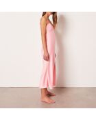 Inna candy roze nachtjapon