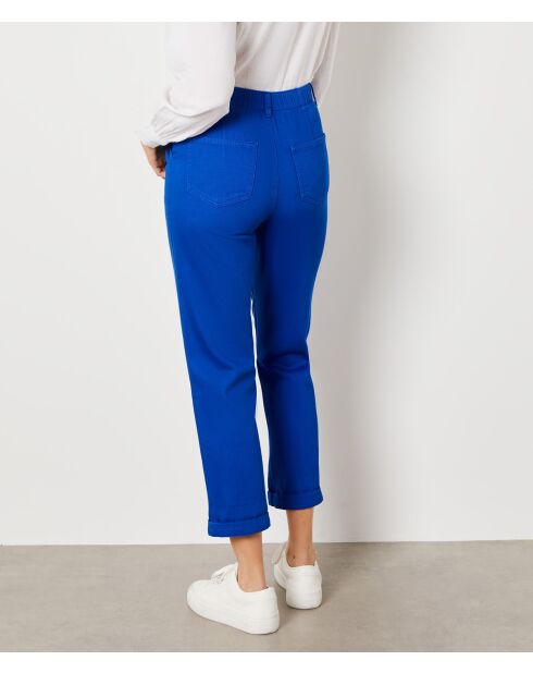 Dari gd Indigo broek