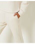 Pantalon Danae beige