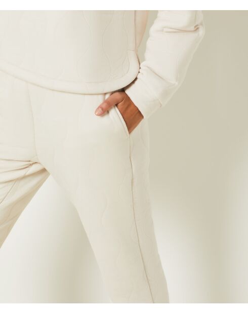 Pantalon Danae beige