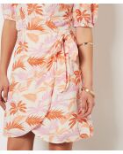 Robe Felixo multicolores