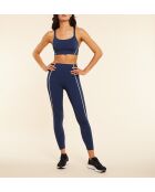 Mitternachtsblaue Hose Eiden