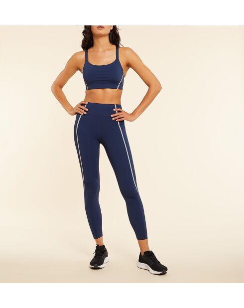 Mitternachtsblaue Hose Eiden