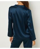 Chemise Pearly marine