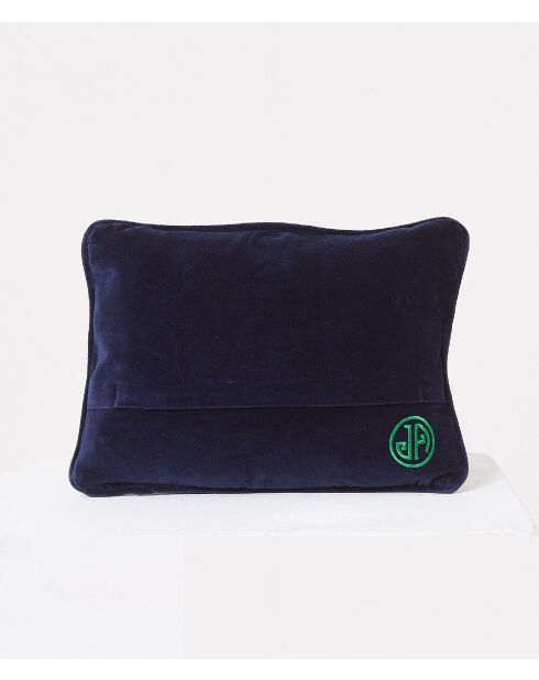 Coussin Best multicolore