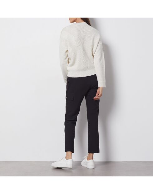 Maglione Coleta ecru