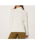 Jersey Estrella ecru