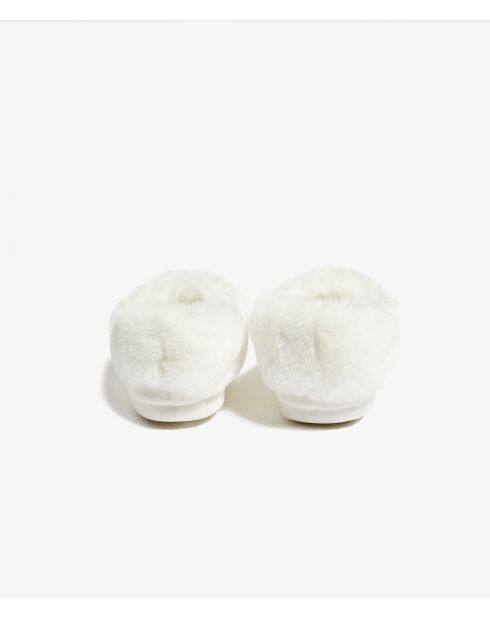 Ecru muiltjes van Dunkan