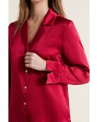 Camisa Cardinal nacarada