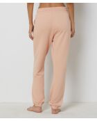 Esty peach broek