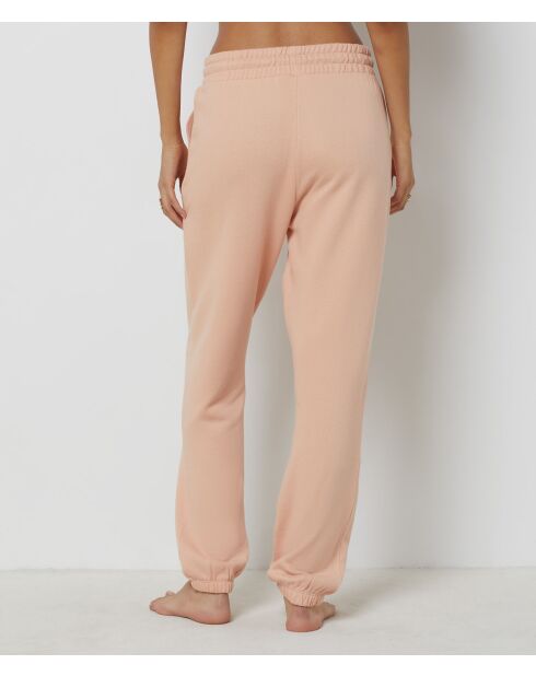 Esty peach broek