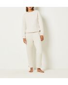 Sweatshirt Danae beige