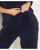 Pantalon Nalane marine