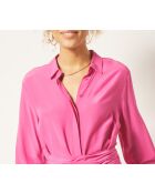 Vestido Amanda Orchidée