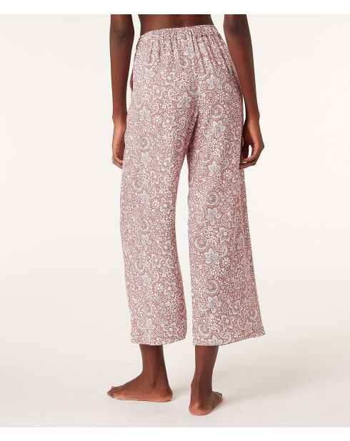 Terracotta broek voor haar